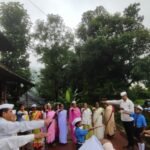 झेंडावंदन