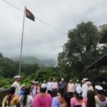 झेंडावंदन 3